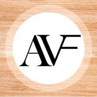 AV Furniture Store logo