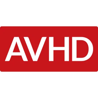 AVHD logo