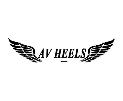 Shop AV Heels coupon codes logo