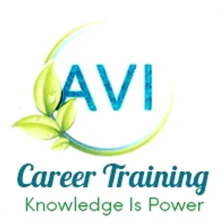 Shop AVI Career Training discount codes logo