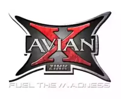 avian-x.com logo