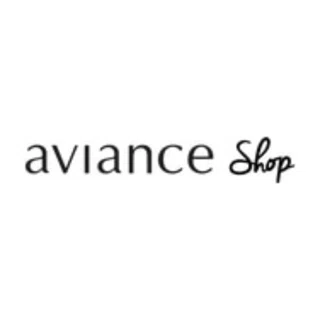 Shop Aviance discount codes logo