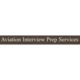 Shop Aviation Interview Prep Services logo