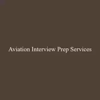 Shop Aviation Interview Prep Services promo codes logo