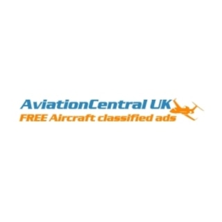 AviationCentral UK discount codes
