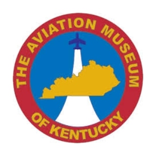 Shop Aviation Museum of Kentucky coupon codes logo