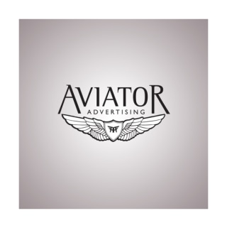 Shop Aviator logo