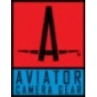 Shop Aviator Camera Gear logo