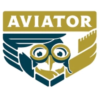 Aviator Harness logo