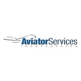 Aviator Services logo