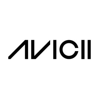 Shop Avicii logo