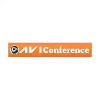 Shop AVI Conference promo codes logo