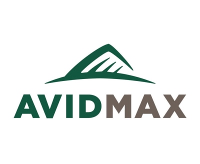 Shop AvidMax logo