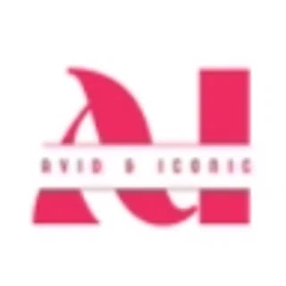 Avid & Iconic logo