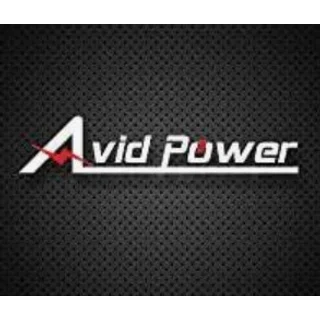 Avid Power Tool logo