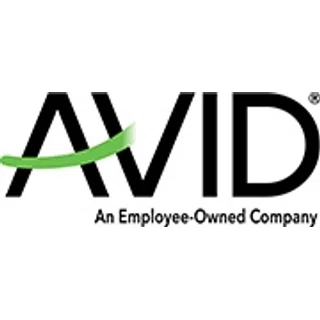  AVID Products logo