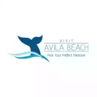 Avila Beach logo