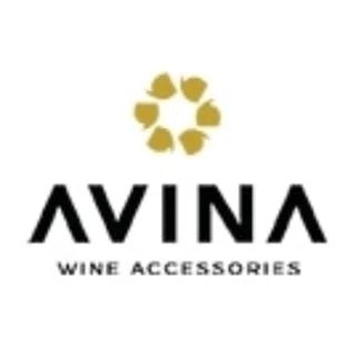 Shop Avina Wine Accessories logo