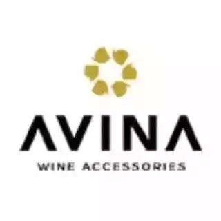 Avina Wine Accessories promo codes