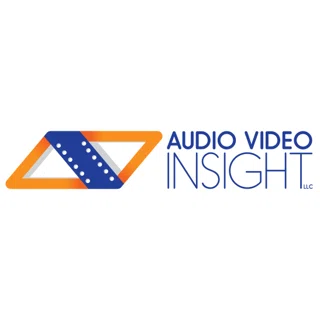 Audio Video Insight logo