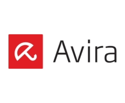 Shop Avira logo