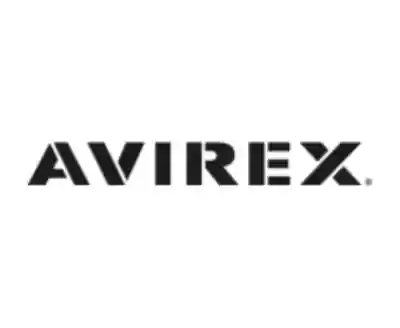 Shop Avirex logo