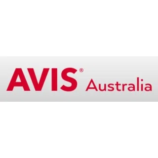 Shop Avis AU logo