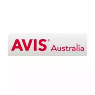 Shop Avis AU coupon codes logo