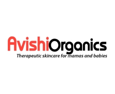Shop Avishi Organics logo