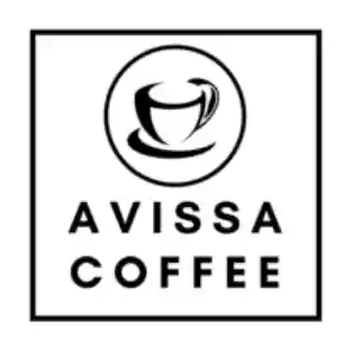 Avissa Coffee logo