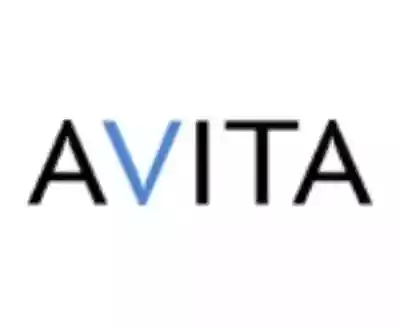 Avita Fitness logo