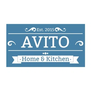 Shop Avito logo