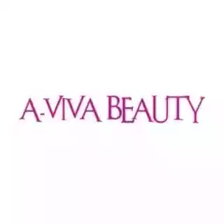 Shop A-viva Beauty discount codes logo