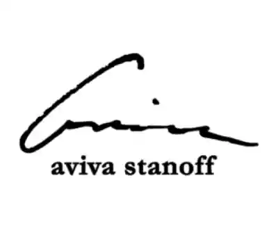 Shop Aviva Stanoff coupon codes logo