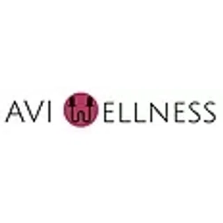 AVI Wellness logo