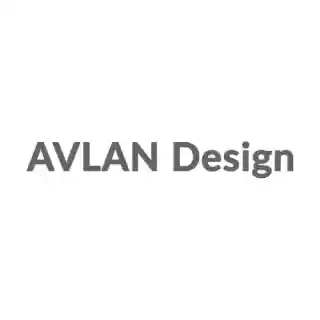 Shop AVLAN Design coupon codes logo