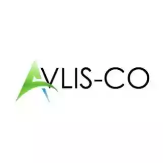 Avlis-co logo