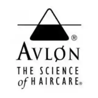 Avlon Haircare logo
