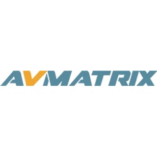 AVMATRIX logo