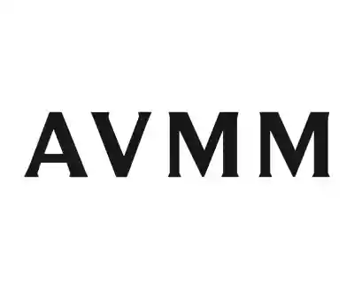 Shop AVMM logo