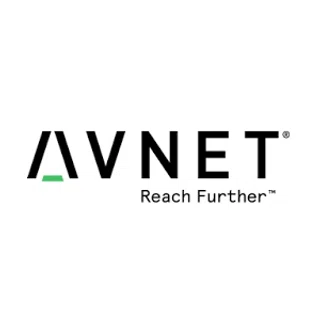 Shop Avnet logo