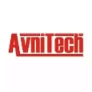 Shop AvniTech logo