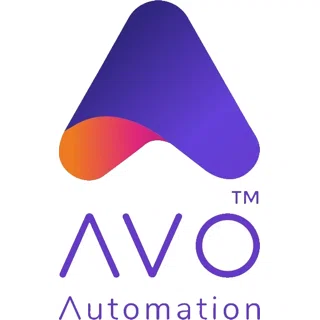 Avo Automation logo