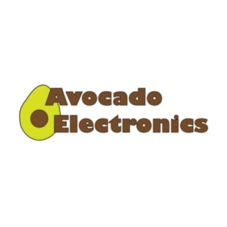 Shop Avocado Electronics logo