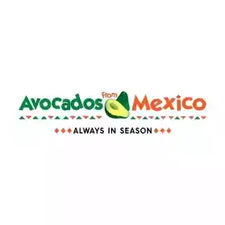 Shop Avocados From Mexico logo