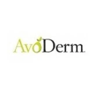 Shop AvoDerm logo