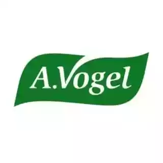 A. Vogel logo