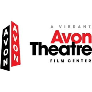 Shop Avon Cinema logo