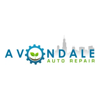 Avondale Auto Repair logo