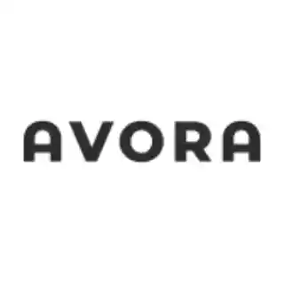 Shop AVORA logo